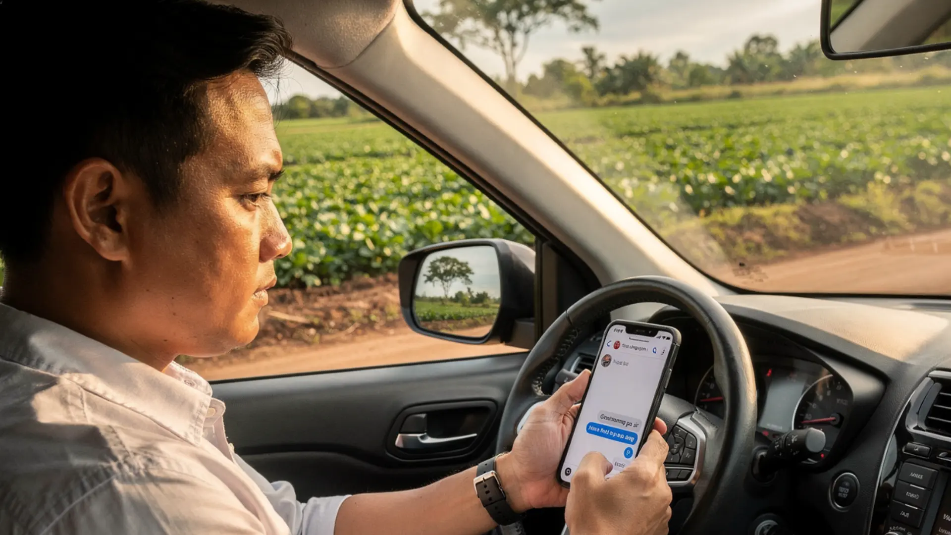 Why Philippine Companies Are Still Running Field Reports on Messaging Apps — And What to Do Instead