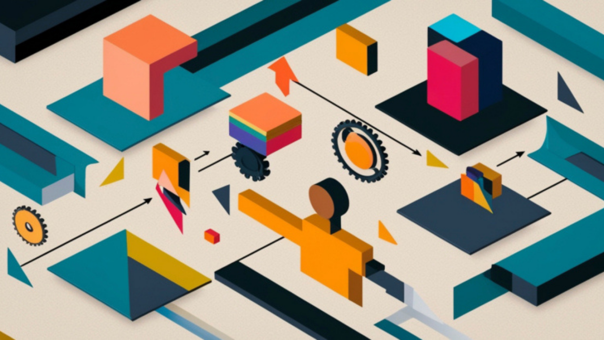 You Don't Need to Build an App. You Need This System Instead.